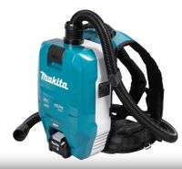 Makita Akku-Rucksackstaubsauger VC009G Nordrhein-Westfalen - Ahaus Vorschau