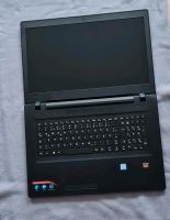 Laptop des Herstellers Lenovo. Model: IdeaPad 110-17IKB. + Tasche Schleswig-Holstein - Itzehoe Vorschau