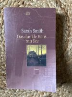 Sarah Smith Das dunkle Haus am See Rheinland-Pfalz - Treis-Karden Vorschau