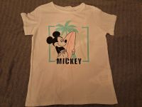 H&M Mickey Mouse T-Shirt gr 158/164 Nordrhein-Westfalen - Dormagen Vorschau
