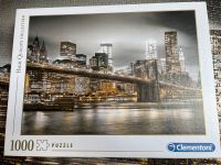 Puzzle New York 1000 Teile Nordrhein-Westfalen - Meerbusch Vorschau