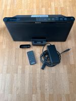 Sony RDP-X60iP Audio-Docking-System mit Bluetooth Nürnberg (Mittelfr) - Kleinreuth b Schweinau Vorschau