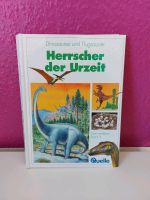 Buch "Herrscher der Urzeit Sammelalbum Band 3 Dinosaurier und F Hessen - Taunusstein Vorschau