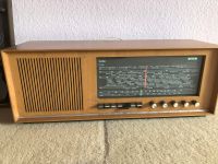 Holz-Radio Niedersachsen - Lilienthal Vorschau