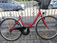 Venice Damen City Bike Fahrrad Nürnberg (Mittelfr) - Aussenstadt-Sued Vorschau