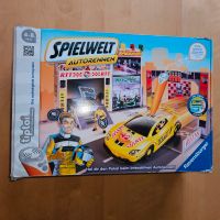 Tiptoi Ravensburger  Spielwelt Autorennen Nordrhein-Westfalen - Ennepetal Vorschau