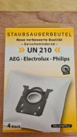 Staubsauger Beutel AEG/Electrolux/Philips Nordrhein-Westfalen - Gütersloh Vorschau