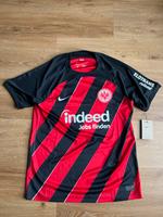 ++ Eintracht Frankfurt Trikot Heim 2023/24 NEU Größe L ++ Hessen - Dietzenbach Vorschau