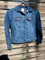 Jeans Jacke  Gr.M von Esprit Nordrhein-Westfalen - Pulheim Vorschau