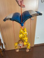 Deko Paragliding Clown Nordrhein-Westfalen - Oberhausen Vorschau