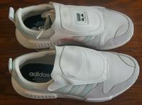 ADIDAS MICROPACERxR1 G28940 Gr. 40 2/3 US 7 1/2 UK 7 Micropacer Hessen - Hasselroth Vorschau
