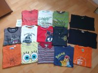 14 T-Shirts Sachsen - Pirna Vorschau