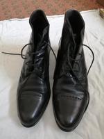 Damen Stiefelette Leder Nordrhein-Westfalen - Grefrath Vorschau