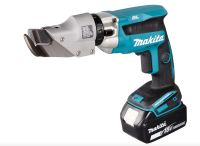 Makita Akku-Kurvenschere 1,3 mm 18V (ohne Akku, ohne Ladegerät) Nordrhein-Westfalen - Ahaus Vorschau