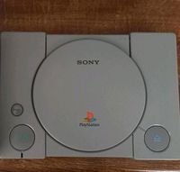 Playstation 1 Kreis Pinneberg - Barmstedt Vorschau