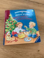 Meine erste Kinderbibliothek- Weihnachtsgeschichten Bayern - Wiesau Vorschau