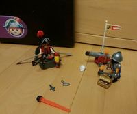 Playmobil Piratenkoffer (5894) Nordrhein-Westfalen - Langenfeld Vorschau