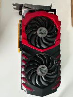 Radeon RX 480 GAMING Grafikkarte MSI Köln - Porz Vorschau