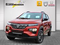 Dacia Spring Electric 45 Comfort KLIMA/PDC/BLUETOOTH Kreis Pinneberg - Schenefeld Vorschau