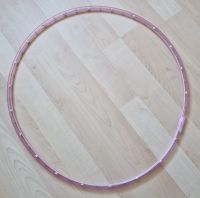 Hulla-Hupp Reifen - Durchmesser ca. 70cm Baden-Württemberg - Niedernhall Vorschau