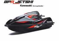 Kawasaki Jetski SX-R 160 - 2024 mit Garantie vom Vertragshändler Nordrhein-Westfalen - Warburg Vorschau