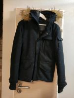 Herren Jacke Mantel Parker Zara M top Zustand Niedersachsen - Salzgitter Vorschau