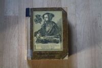 Hermann von Kerssenbroich - Geschichte der Wiedertäufer Münster 2 Niedersachsen - Nordhorn Vorschau