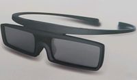 3x VLR 3D aktiv Brillen Stuttgart - Zuffenhausen Vorschau