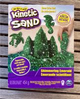 Kinetic Sand, NEU und ungeöffnet, Farbe Shimmering Emerald Bayern - Ingolstadt Vorschau