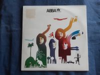 Abba The Album Schallplatte Vinyl Lp Rostock - Gross Klein Vorschau