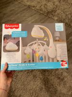 Fisher-Price Traumhaftes Wolken-Mobile Niedersachsen - Seelze Vorschau