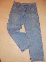 Lee Jeans für den Herren Gr. 36/40 Gr. 52 Hessen - Fronhausen Vorschau