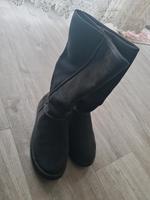 Dockers Stiefel 37 Köln - Ostheim Vorschau