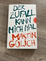 Der Zufall kann mich mal Buch Baden-Württemberg - Karlsruhe Vorschau