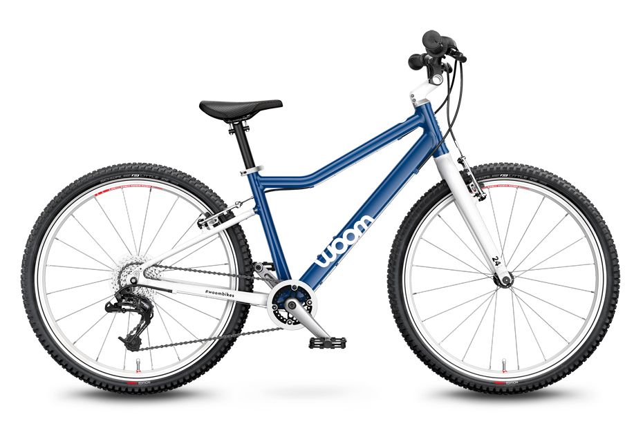 Woom Original 6, Kinder-/Jugendfahrrad, 26", versch. Farben in Bocholt