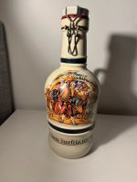 Bierflasche Krug Landsknechte 1550 2 Liter Nordrhein-Westfalen - Mülheim (Ruhr) Vorschau