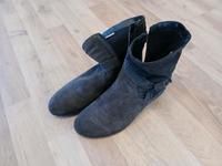 Schöne Stiefeletten von Tamaris in 39! Bochum - Bochum-Nord Vorschau