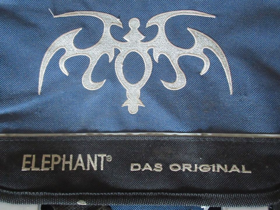 Schulranzen Elefant Schultasche Schulmappe in Berlin