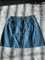 Jeansrock H&M Niedersachsen - Dinklage Vorschau