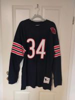 Chicago Bears Mitchell & Ness Shirt XL NFL Walter Payton Hessen - Reiskirchen Vorschau