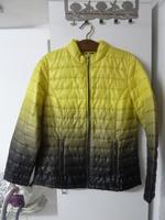 Steppjacke Gr. 40 Rheinland-Pfalz - Lauschied Vorschau