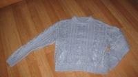 Pullover_Strickpullover_blau_hellblau * Amisu * XL_44/46 Niedersachsen - Gifhorn Vorschau