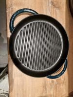 Staub Zwilling La Mer Grillpfanne 26 cm Duisburg - Fahrn Vorschau