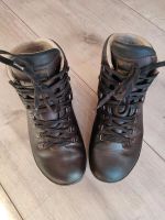 Meindl Wanderschuhe Wanderstiefel 6,5 / 39 ~ 39,5 Nordrhein-Westfalen - Leverkusen Vorschau