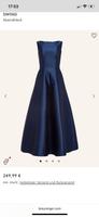 Abendkleid Swing Größe 34 Nordrhein-Westfalen - Hagen Vorschau