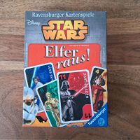 Star Wars Elfer raus! Ravensburger Kartenspiele 271450 Bayern - Weichering Vorschau