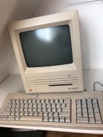 Macintosh SE Jahr 1986 Baden-Württemberg - Lörrach Vorschau