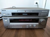 KENWOOD Audio Video Receiver KRF V4070 + DVD Player | Hifi Pankow - Weissensee Vorschau