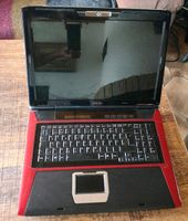 Notebook Asus G71V defekt Nordrhein-Westfalen - Radevormwald Vorschau