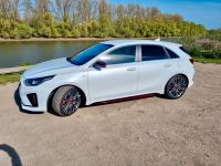 KIA Ceed GT Hessen - Lampertheim Vorschau